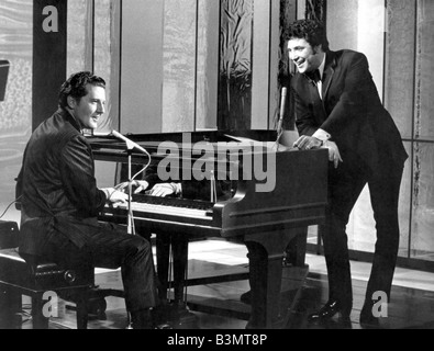 TOM and JERRY　Piano Concertミニウォレット　白　黒 公式】TOM and JERRY Piano Concertミニウォレット（財布