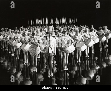 GOLD DIGGERS OF 1935 Stock Photo - Alamy