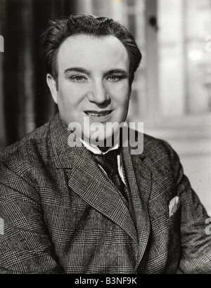 RICHARD TAUBER Austrian operatic tenor and actor 1891 to 1948 Stock Photo