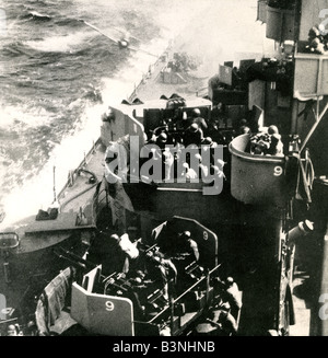 Uss missouri kamikaze hi-res stock photography and images