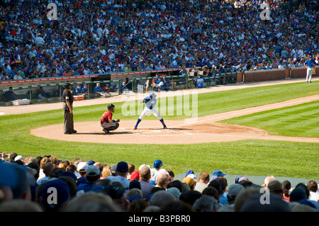 Alfonso Soriano, Chicago Cubs. Editorial Stock Photo - Image of alfonso,  baseball: 73508803