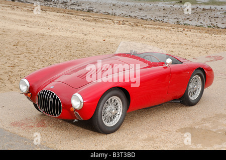 Osca 2000S 1952 Stock Photo - Alamy