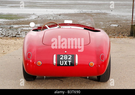 Osca 2000S 1952 Stock Photo - Alamy