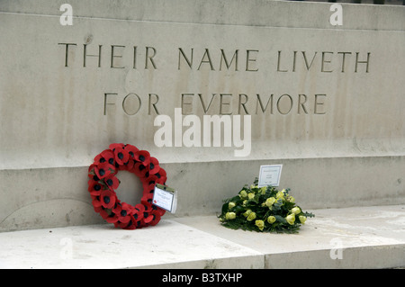 Netherlands (aka Holland), Arnhem, Oosterbeek. WWII cemetery for the Battle of Arnhem, British, Polish & Canandian forces. Stock Photo