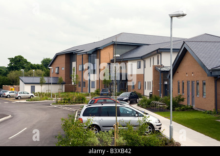 UK Wales Clwyd Holywell NHS Trust Community Hospital Stock Photo Alamy UK Wales Clwyd Holywell NHS Trust Community Hospital Stock Photo Alamy