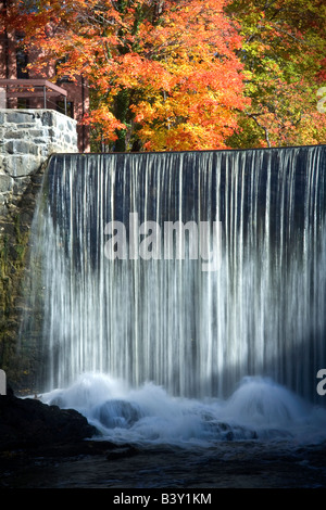Natural landscape with scenic cascade view at Kegon no Taki the most ...