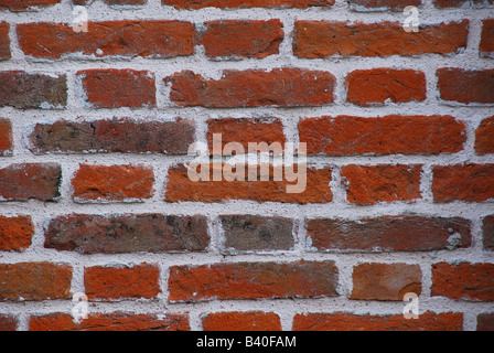 The wall Stock Photo