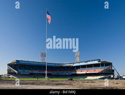 Tiger stadium detroit hi-res stock photography and images - Alamy