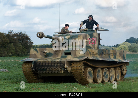 german-wwii-tiger-tank-crosses