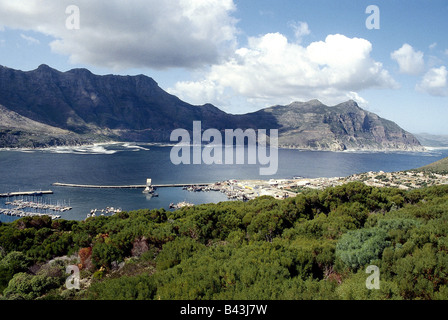 geography / travel, South Africa, landscapes, Hout Bay, near Cape Town, , Stock Photo