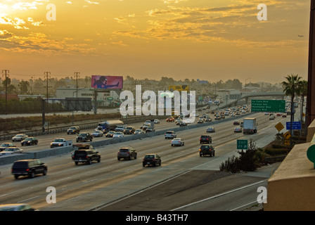 405 freeway traffic los angeles