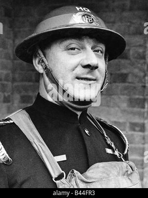 Air Raid Warden Stock Photo: 50527374 - Alamy