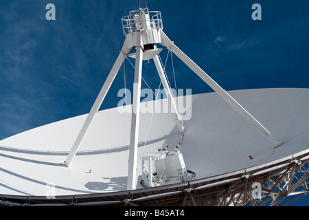 Very Large Array (VLA) Stock Photo