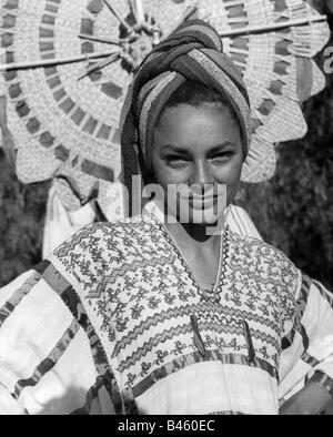 China poblana dress hi res stock photography and images Alamy