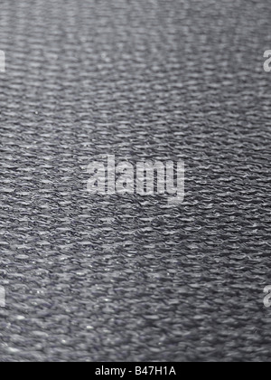 Real carbon fiber in its raw form Stock Photo