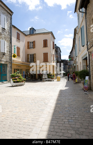 Street Stock Photo