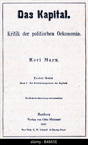 das kapital volume 2