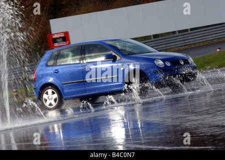 Safe volkswagen polo