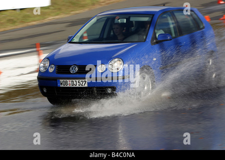 Safe volkswagen polo