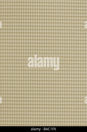 Checked pattern for wallpaper carpet fabric etc Stock Photo