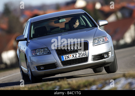 Audi a6 2 0 tdi hi-res stock photography and images - Alamy