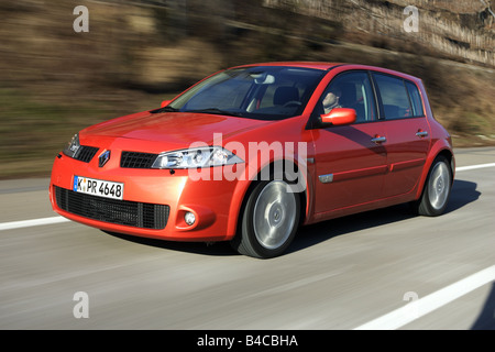 Renault Mégane II Sport