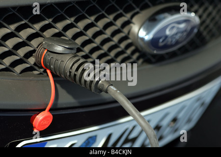 Ford focus flexifuel hi-res stock photography and images - Alamy