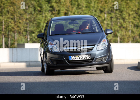 Opel corsa 1 3 cdti edition hi-res stock photography and images - Alamy