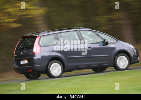 C4 picasso hi-res stock photography and images - Alamy