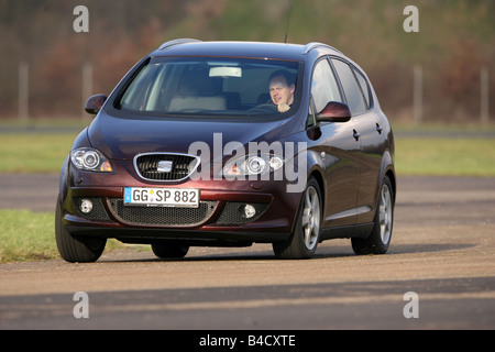 Seat Altea XL Stationwagon images (12 of 20)