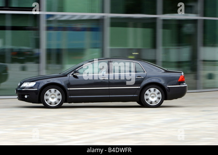 Car, VW Volkswagen Phaeton V10 TDI, Limousine, Luxury approx.s, model