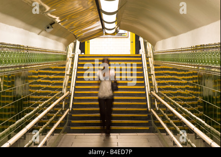 Regents Park underground station London United Kingdom Stock Photo