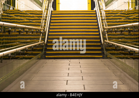 Regents Park underground station London United Kingdom Stock Photo