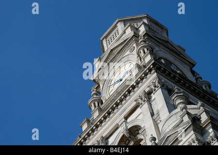 Guildhall Portsmouth Hampshire England Stock Photo