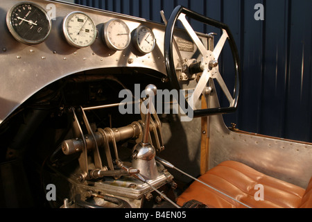Photo A.029498 – Voiture De Course Voisin C6 Laboratoire 1923 – Automobile