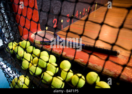 dragon school oxford tennis courts