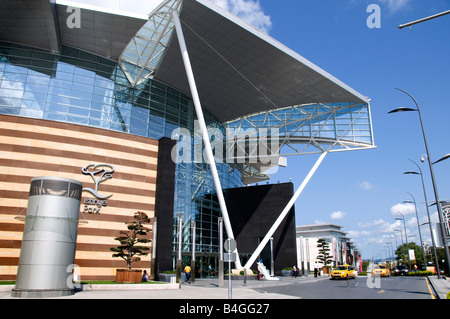 Istinye park hi-res stock photography and images - Alamy