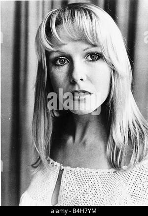 Pamela Stephenson Actress And Comedienne In November 1980 Stephenson 