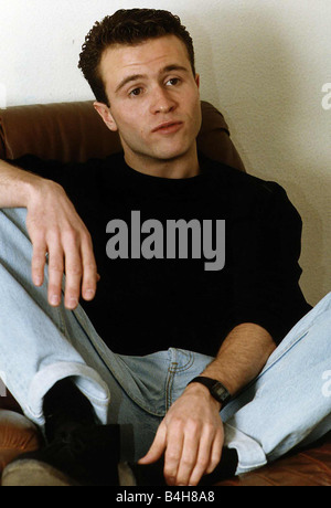Colin Aldridge Actor Stock Photo - Alamy
