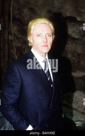 The re opening of the Albert R Broccoli 007 Stage at Pinewood studios ...