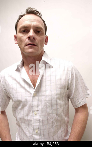 Perry Fenwick actor who plays Billy Mitchell in Eastenders Stock Photo