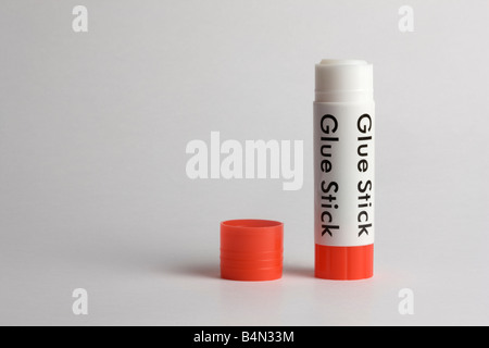 Pritt stick glue sticky adhesive hi-res stock photography and