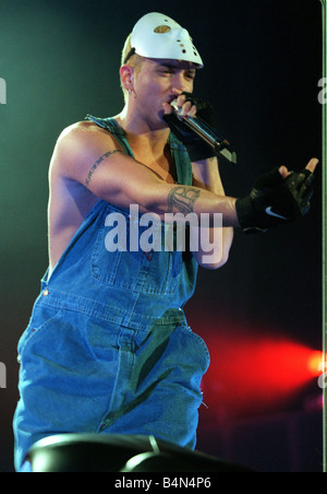 The Eminem Show 52 G0017.01 (2003) - Amsterdam ArenA - LastDodo