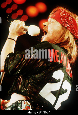 Axl rose 1993 hi-res stock photography and images - Alamy
