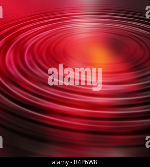 water ripple digital Stock Photo - Alamy