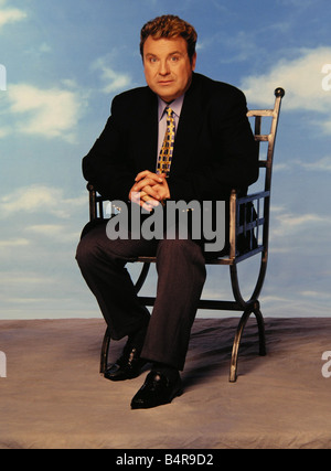 Russell Grant December 2001 Stock Photo