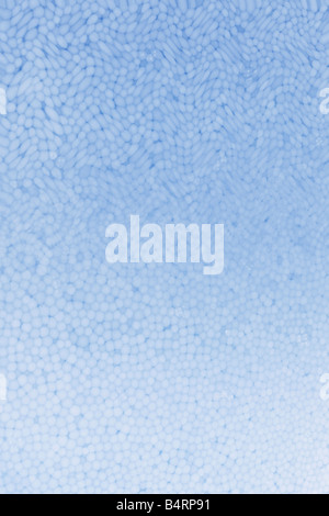 Textured Background in Blue Tone Stock Photo