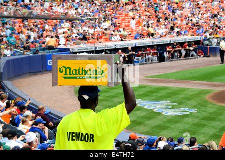 86 Hot Dog Vendor At Baseball Game Stock Photos, High-Res Pictures, and  Images - Getty Images