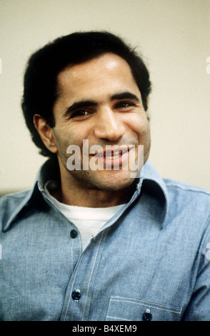 Sirhan Bishara Sirhan born March 19 1944 was convicted of murdering Senator Robert F Kennedy Sirhan shot Kennedy shortly after midnight on June 5 1968 in Los Angeles just minutes after the senator had won the California presidential primary Kennedy lived until the early morning hours of June 6 1968 Soledad Prison USA Stock Photo