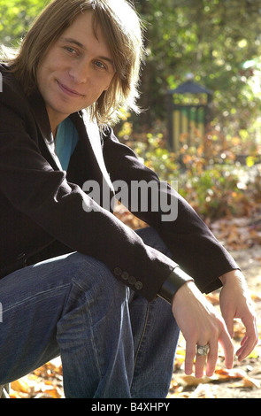 Mark owen new single